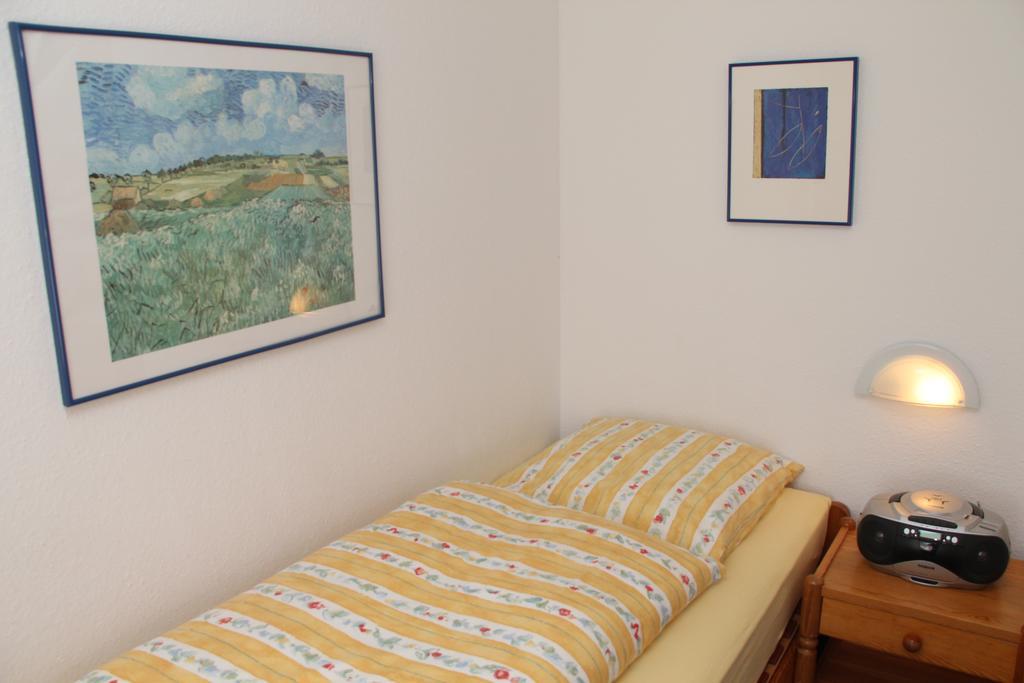 Apartment Eisenhauer In Schluchsee Exteriör bild