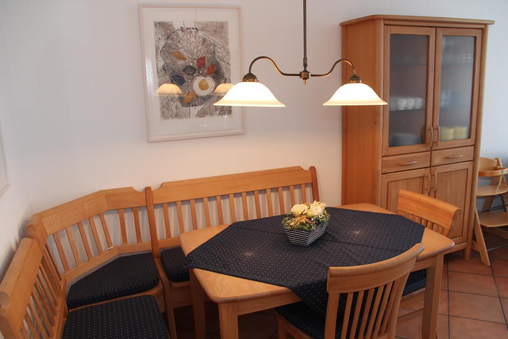 Apartment Eisenhauer In Schluchsee Exteriör bild