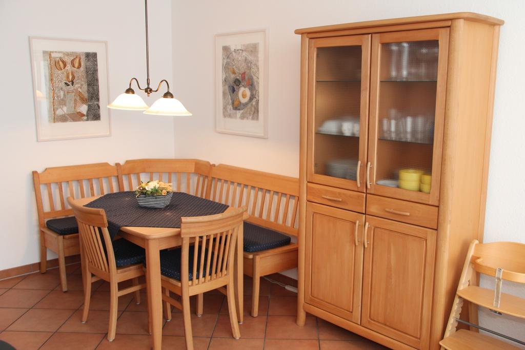Apartment Eisenhauer In Schluchsee Exteriör bild