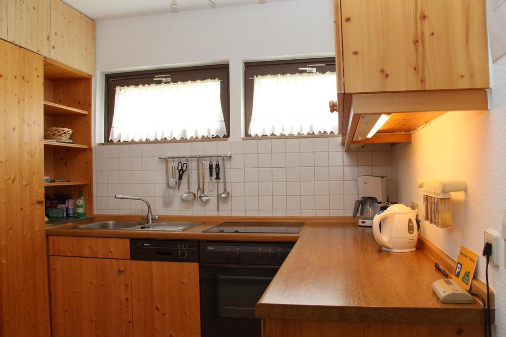 Apartment Eisenhauer In Schluchsee Exteriör bild