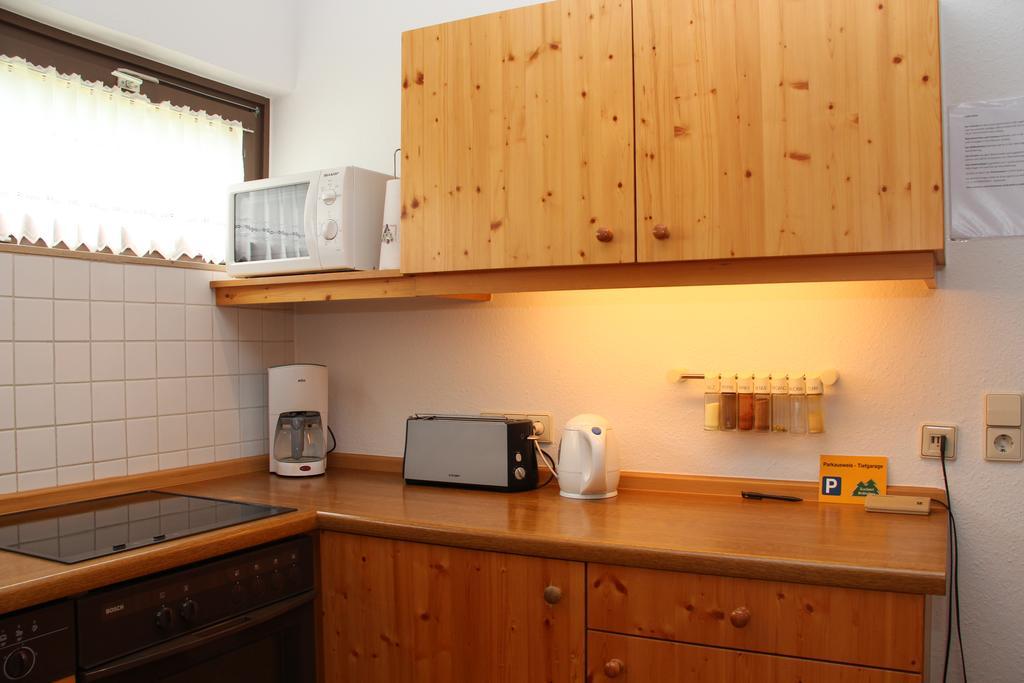Apartment Eisenhauer In Schluchsee Exteriör bild